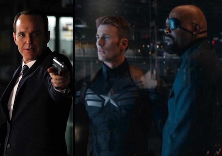 MarvelExrth616's tweet photo. The Russo Brothers' Real Record
Everyone knows Infinity War and Endgame made billions.

Nobody talks about the full picture.
The Russo Brothers have directed 4 MCU films Captain America The Winter Soldier, Civil War, Infinity War and Endgame.

Combined worldwide gross: $7.2 billion.

Average per film: $1.8 billion.

No director in history has a higher average gross across four consecutive films.

Not Spielberg. Not Cameron. Not Nolan.

And they're back for Doomsday which is already tracking to challenge Endgame's opening weekend record.