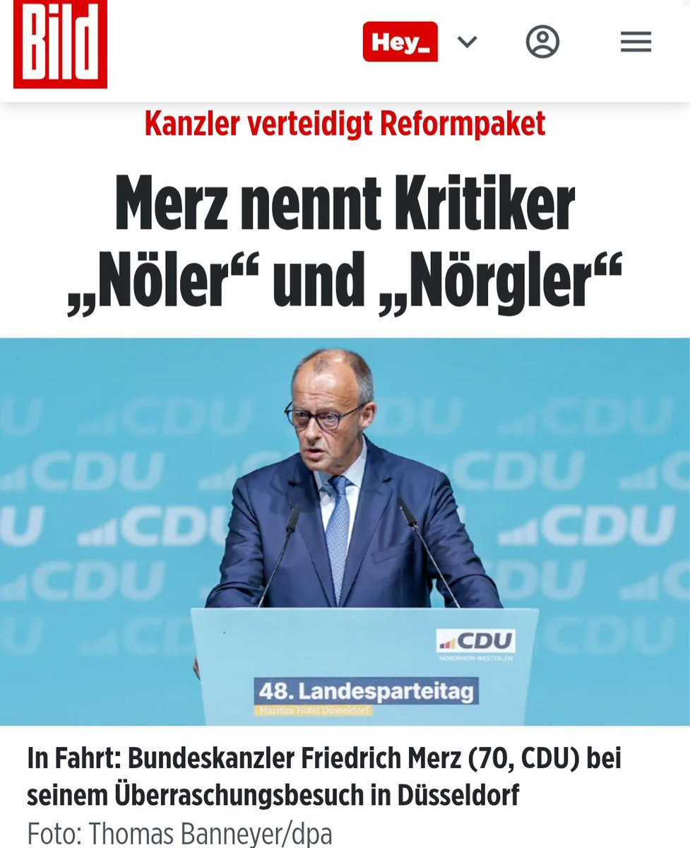 nikitheblogger's tweet photo. Das ist doch Provokation.
Der Typ will echt NOCH unbeliebter werden, oder? https://t.co/gKAxejnR2u