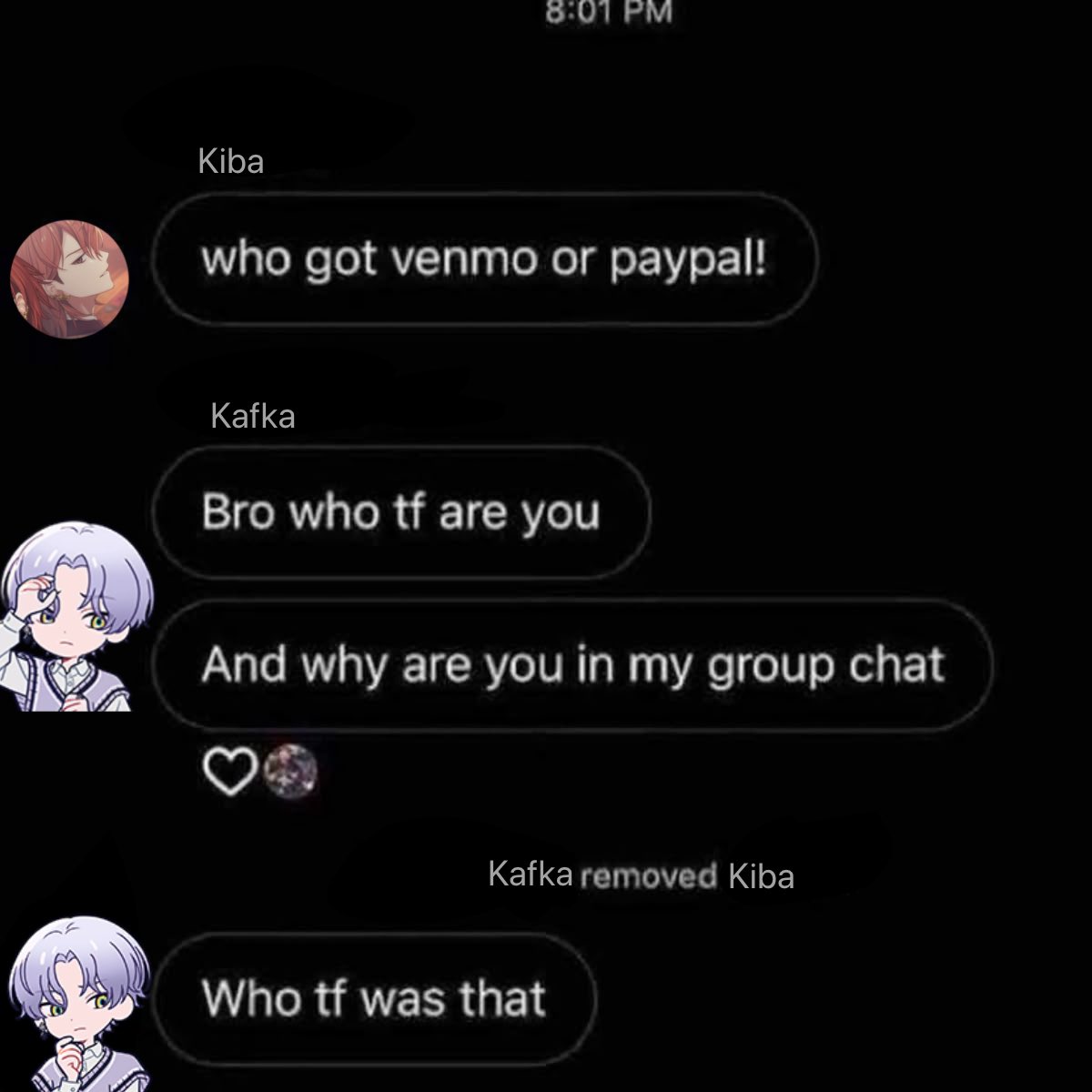 yaoi devil tweet media