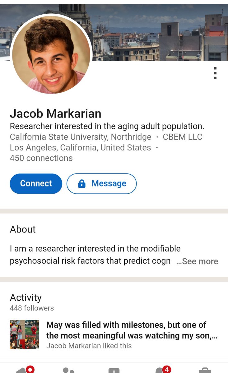 vaslulika's tweet photo. The discriminatory and racist remarks made by this individual deeply disturbed me. Such behavior not only harms individuals but also undermines trust and respect within the institution. I hope you will take this matter seriously.
@csunorthridge https://t.co/jYhyP69AgC