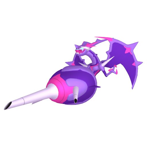Gabo_Magus's tweet photo. Me estaban hablando de tipos de pokemon, y me muestran este que parece literalmente un enema para el qlo https://t.co/zzhsgJrLX1