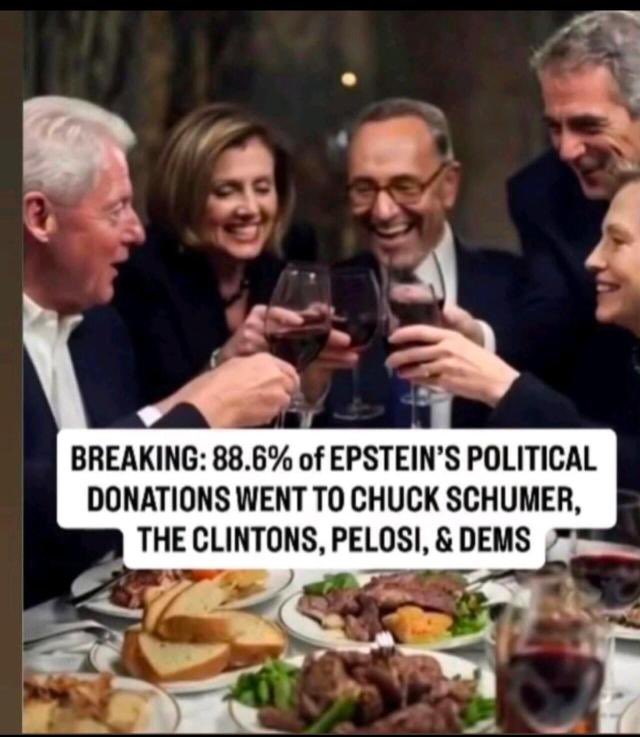 Colonial6033's tweet photo. @HabsHappy @krassenstein Epstein was a die hard liberal just like you pedophile protector. You
Vote LGBTQ pedo just like Jeffery wants you too. https://t.co/fIYJSFL8QQ