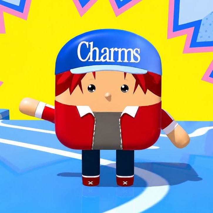 Pokechain_store's tweet photo. It’s official! $Pokechain is entering the arena as a 3D playable NFT in @BasedGamesFun x @charmsai 🎮

The $1,000+ USDC Tournament kicks off this Monday, July 6th!

0x9901bc31049dbcabfc44735885a7edd632c2eb07

We are just getting started. https://t.co/1VtuPmUlKg
