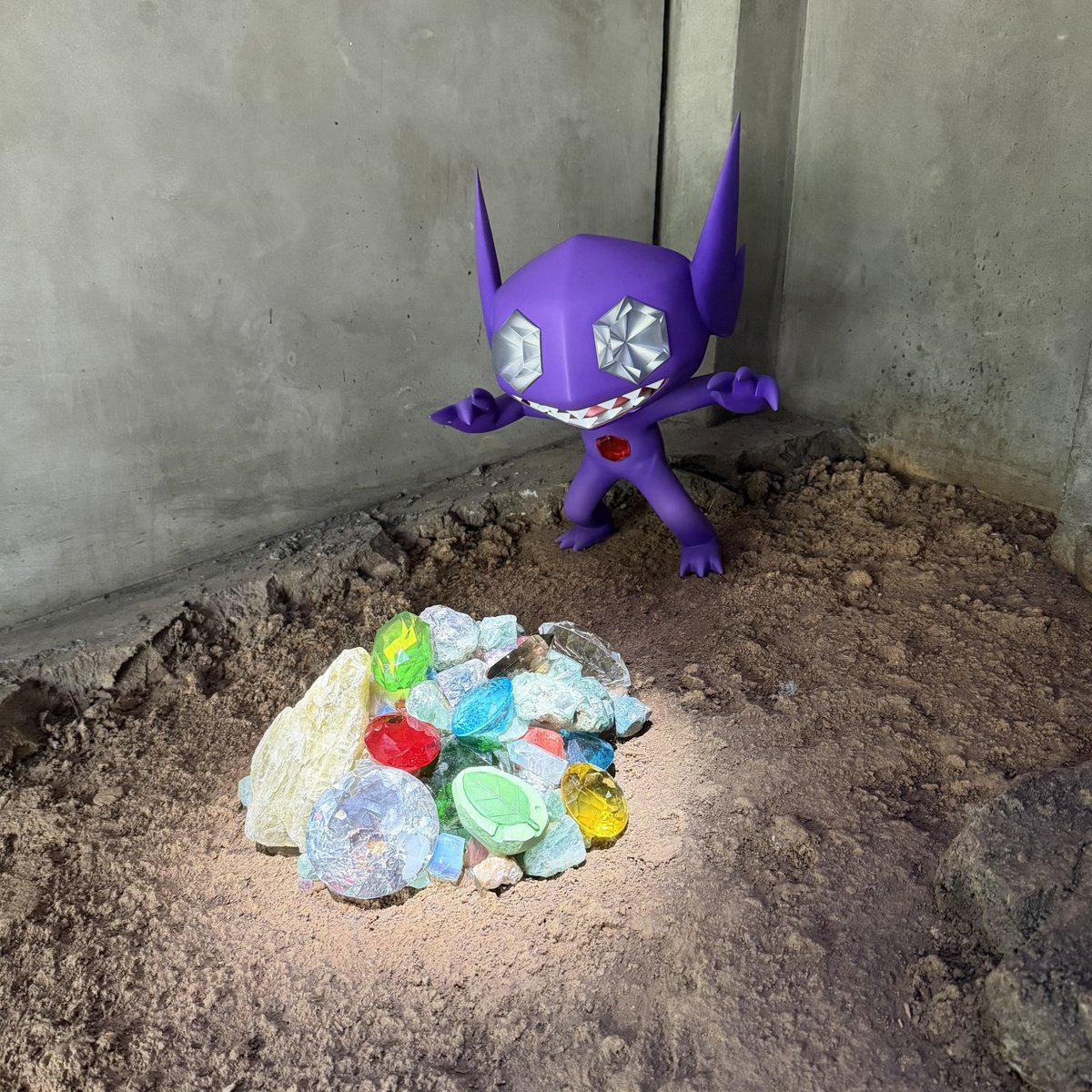 d0lemi's tweet photo. ポケパーク楽しすぎた🫶むちゃあり🫶 https://t.co/oBRajvsMpD