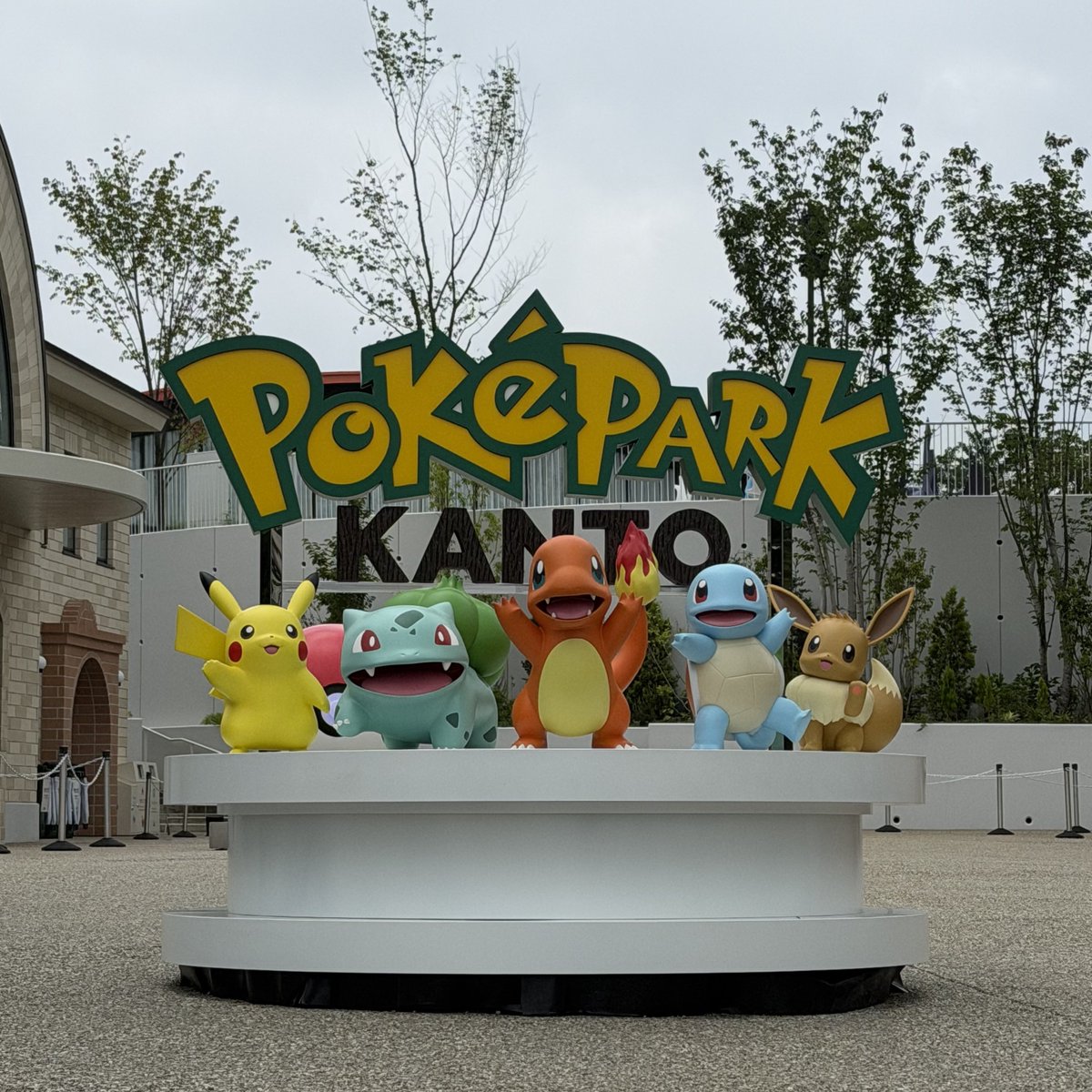 d0lemi's tweet photo. ポケパーク楽しすぎた🫶むちゃあり🫶 https://t.co/oBRajvsMpD