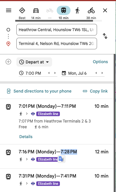 pbogosta's tweet photo. @etihad That feeling when your working in airways and have not idea what "Departure" is , transfer arrives at 19-10 to TN , fastest train from TN->T4 arrives at 19-28 , check in closes 19-30  as per @etihad and @EtihadHelp "more than enough time" 
#repost #etihad #airline https://t.co/VjW5aEl4wM
