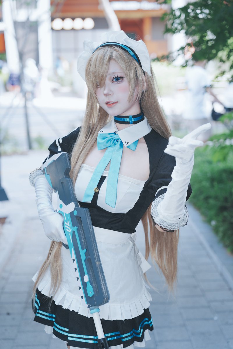 CliffordBrier's tweet photo. #BlueArchive #一之瀬アスナ #コスプレ

@umi_umm0 ✌️✌️ https://t.co/wf0JBTFRtL