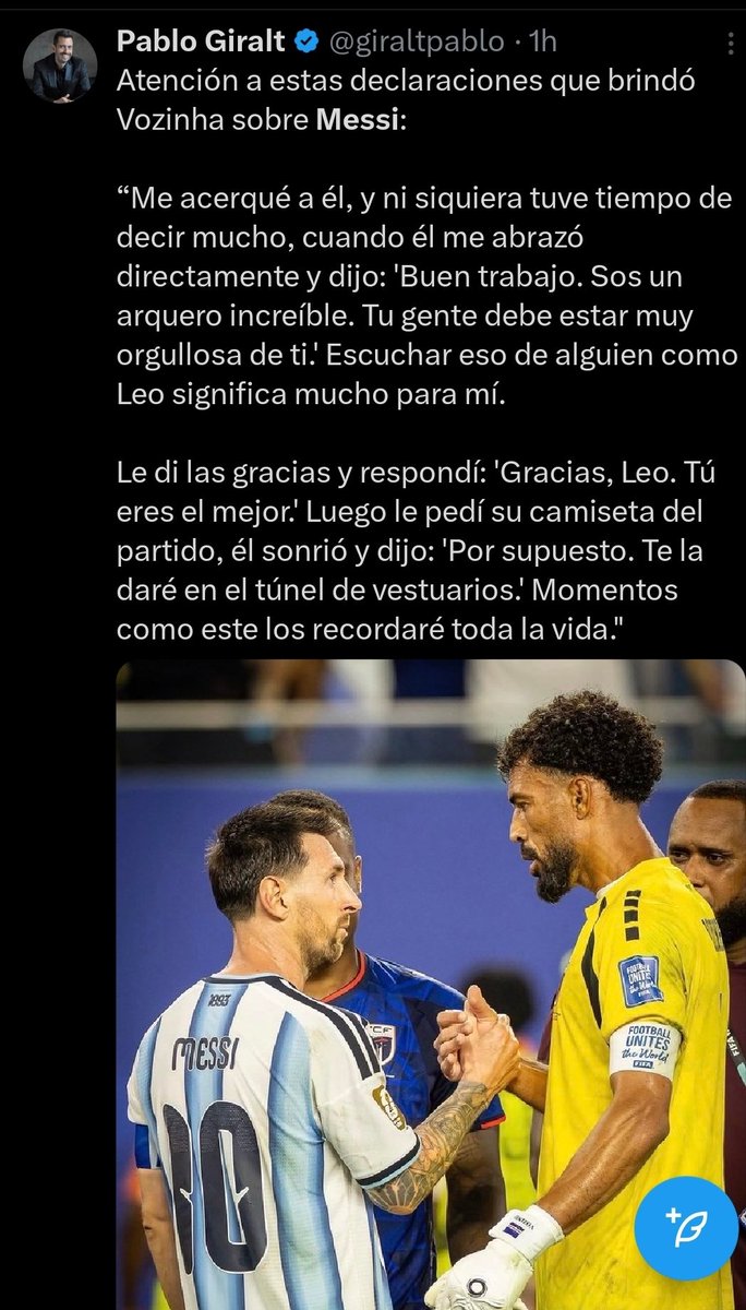 Andresh60920375's tweet photo. @halamadrid88_ @AdriRM33 Jajajaja https://t.co/5rUhTo7Dqb