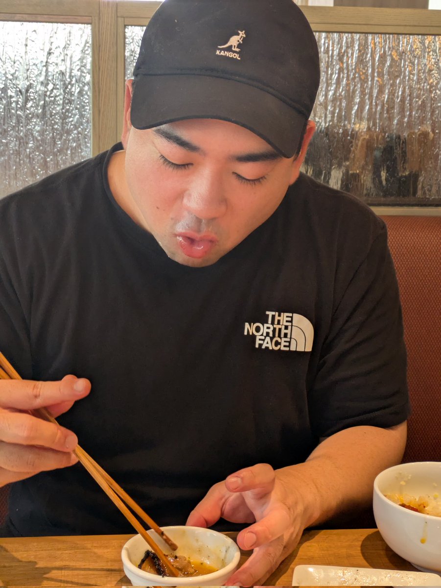 mory1yeah's tweet photo. おまたせしました。
本日の森川です。
よろしくお願いします。 https://t.co/bKOvgxk8BY