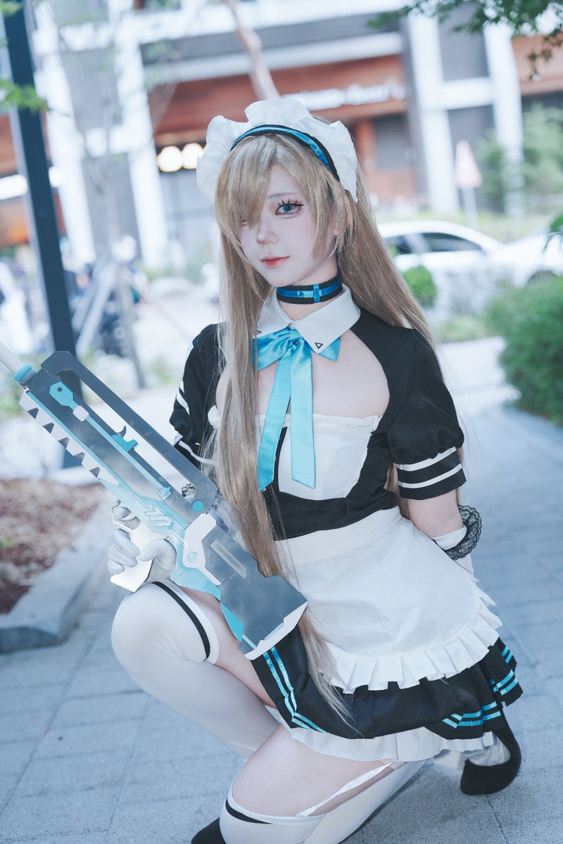 CliffordBrier's tweet photo. #BlueArchive #一之瀬アスナ #コスプレ

@umi_umm0 ✌️✌️ https://t.co/wf0JBTFRtL