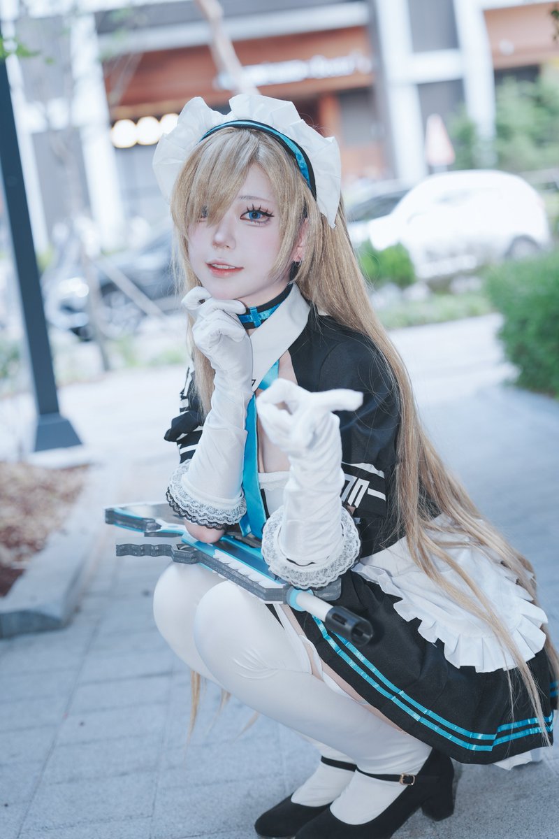 CliffordBrier's tweet photo. #BlueArchive #一之瀬アスナ #コスプレ

@umi_umm0 ✌️✌️ https://t.co/wf0JBTFRtL