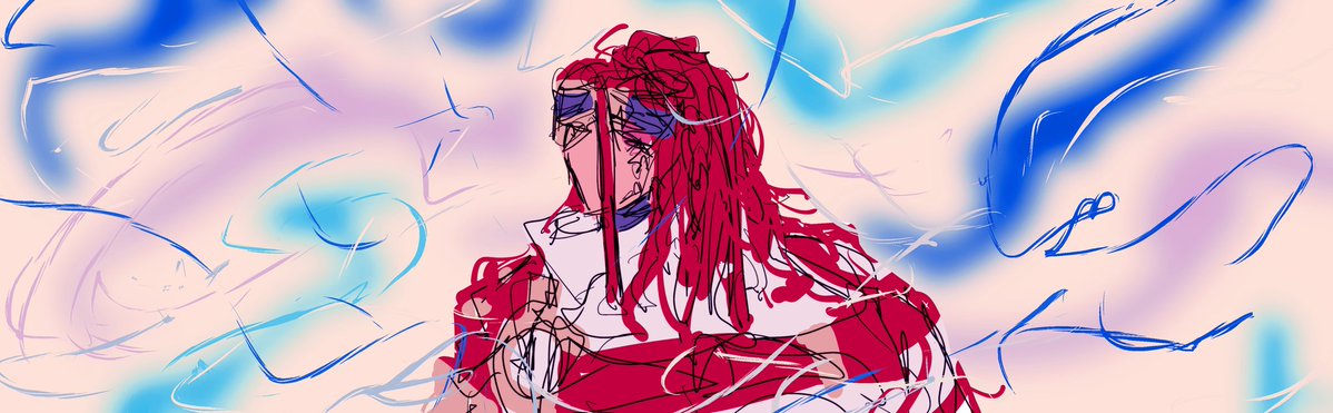 None0830's tweet photo. 作者你好请问这是你oc吗 https://t.co/QXcu7gQ6XR