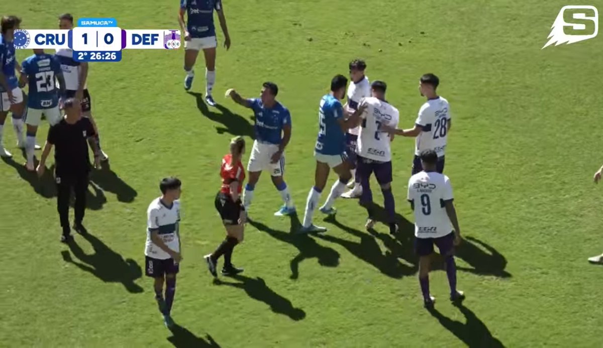 Acervo Cruzeiro | Fan Account tweet media