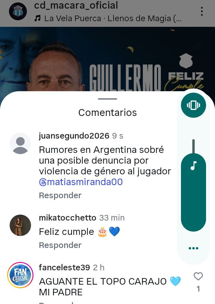 Servando594292's tweet photo. @Macara_Oficial https://t.co/GiSQipC7cj
