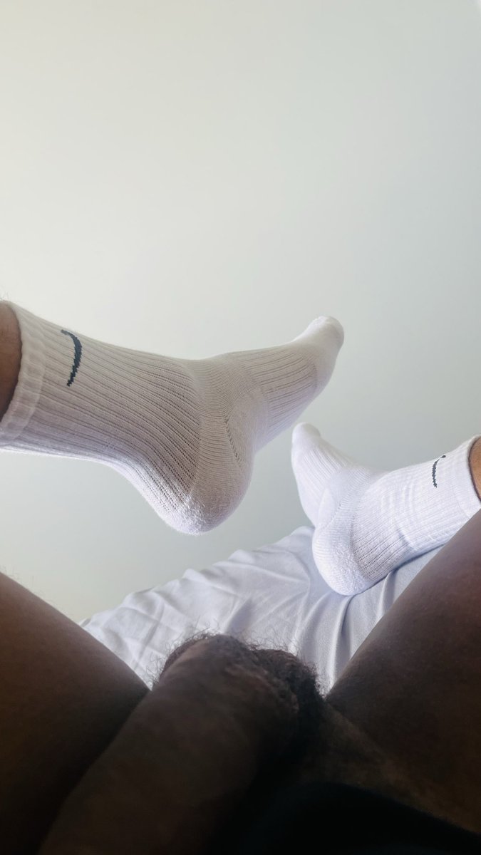 snkrsboybr's tweet photo. 🔥🔥

#nikeshox #socks #sub https://t.co/xpcF2hehzj