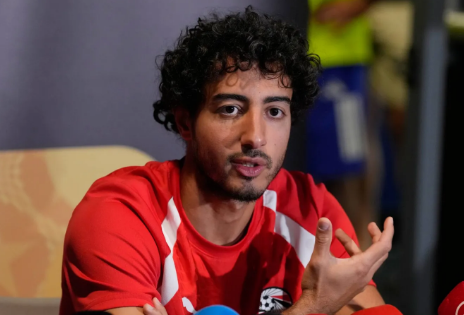 الأحداث المصرية🇪🇬 tweet media