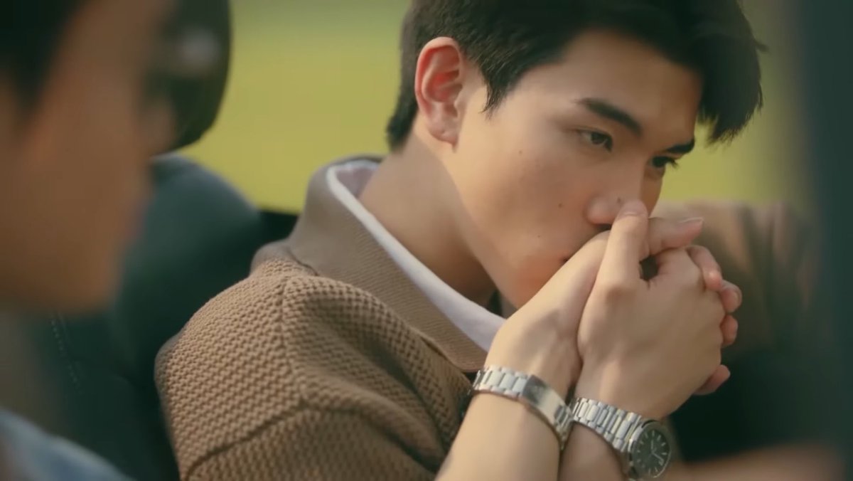 fourthcil's tweet photo. thank you ticket to heaven! I MUST SAY THAT THIS SERIES IS ABSOLUTELY A BANGER. it’s such a long ride with TTH dimulai dari tegang, sedih, hampa, seneng, dan semua perasaan jadi satu di 6 episode. this series is officially being my favorite thai bl series all the time, thank you geminifourth for portraying barth and tanrak very well, also thank you p’aof for made this masterpiece happen. the ending is so sweet that i cannot stop smiling, once again congratulations my barthtanrak <3

#TicketToHeavenFinalEP