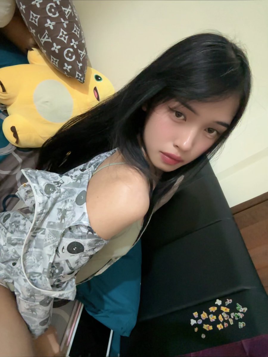 wilschada's tweet photo. kalo femboy nya ke gini kalian tetep gas kan #femboy #transgirl https://t.co/yMsE2XJbTw