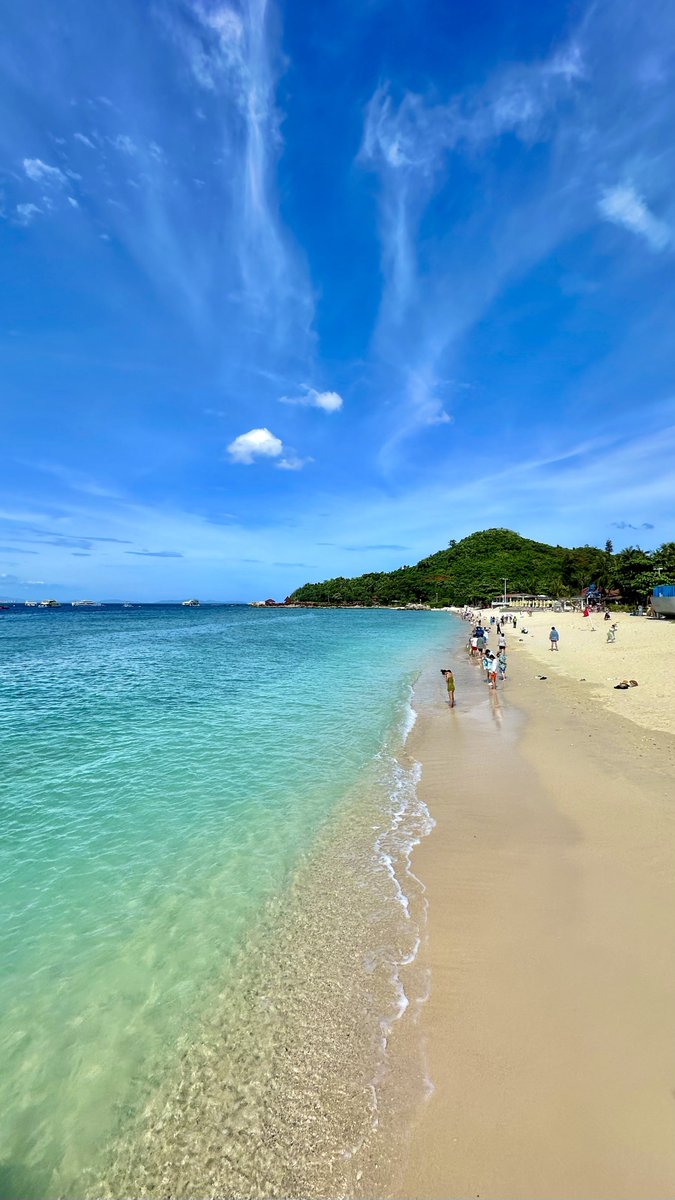 3svn_'s tweet photo. La Chine même dans les petites îles wow c’est juste magnifique https://t.co/w1eqBXyGwx