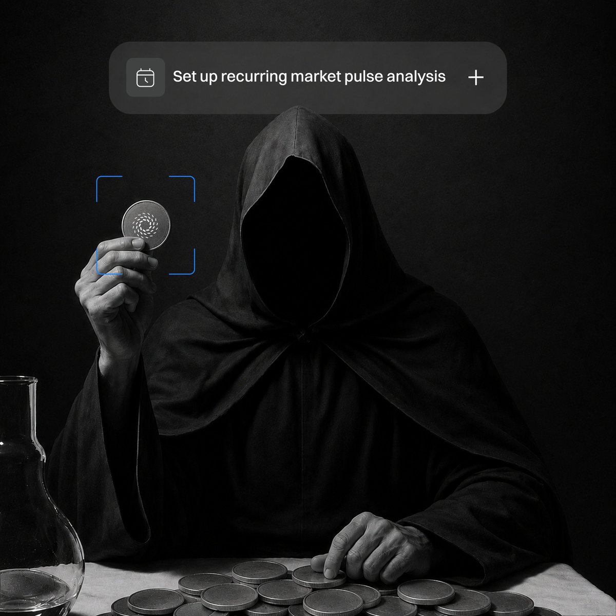 fere_ai's tweet photo. gFere to 🫵

Last 24hrs in crypto:

+ @Revolut to delist $USDT starting in July, citing regulatory and risk concerns

+ Several South Korean firms allege they were named in the $OUSD alliance without consultation

+ @nytimes reports that ~1M investors have lost $3.81B on $TRUMP https://t.co/TLwbe6Icy7