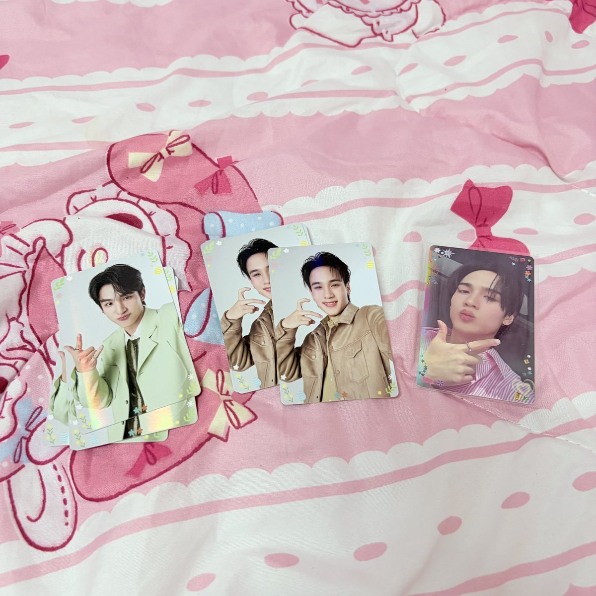 mellochucream's tweet photo. Wts
#ตลาดนัดเซิร์ฟจาว่า
#serfjava #ตลาดนัดgmmtv https://t.co/1KHkay9TBQ
