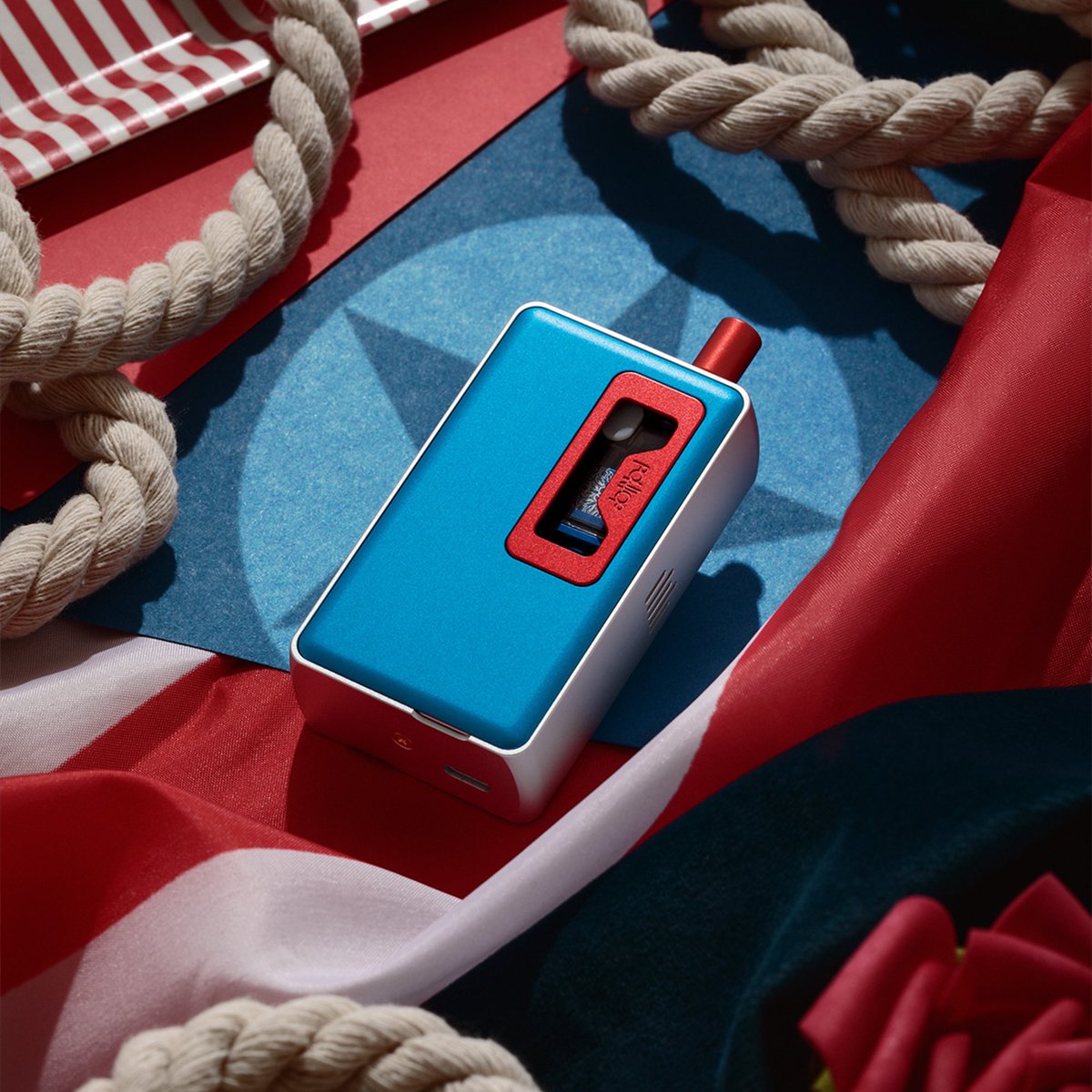dotmod's tweet photo. 🇺🇸 Happy 4th of July! 🇺🇸

Stop by the link in our bio for a 4th of July surprise! 😍 https://t.co/uwKwhcd1TY