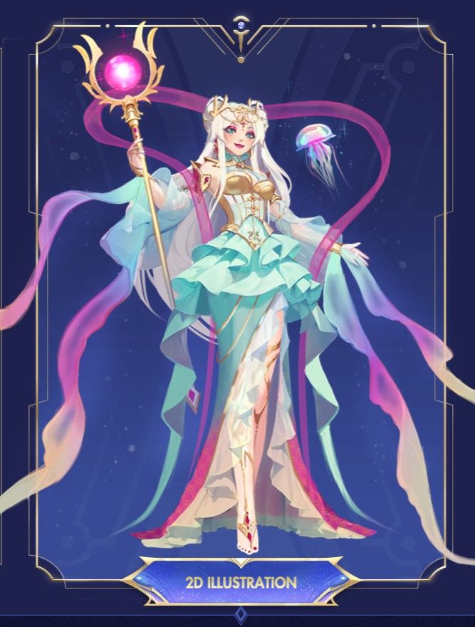 blackeliano's tweet photo. TEORIA: Todo mundo já deve estar sabendo que a Kadita vai FINALMENTE receber uma nova skin, supostamente ÉPICA. E eu estava aqui pensando... e se essa skin for a outra do evento Create que ficou em segundo lugar? Já que a Moonton mudou esse evento trazendo duas skins. https://t.co/brjteQ6qd5