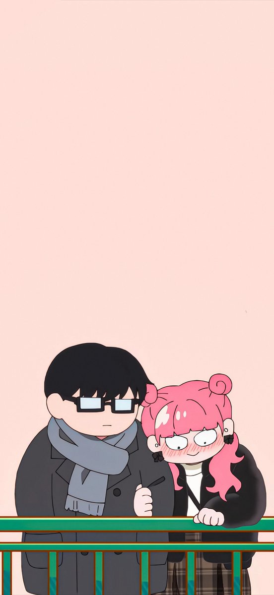 BensonGeek's tweet photo. Part 3
Wallpapers!
You and I Are Polar Opposites Season 1 https://t.co/kQQJPCVHJH