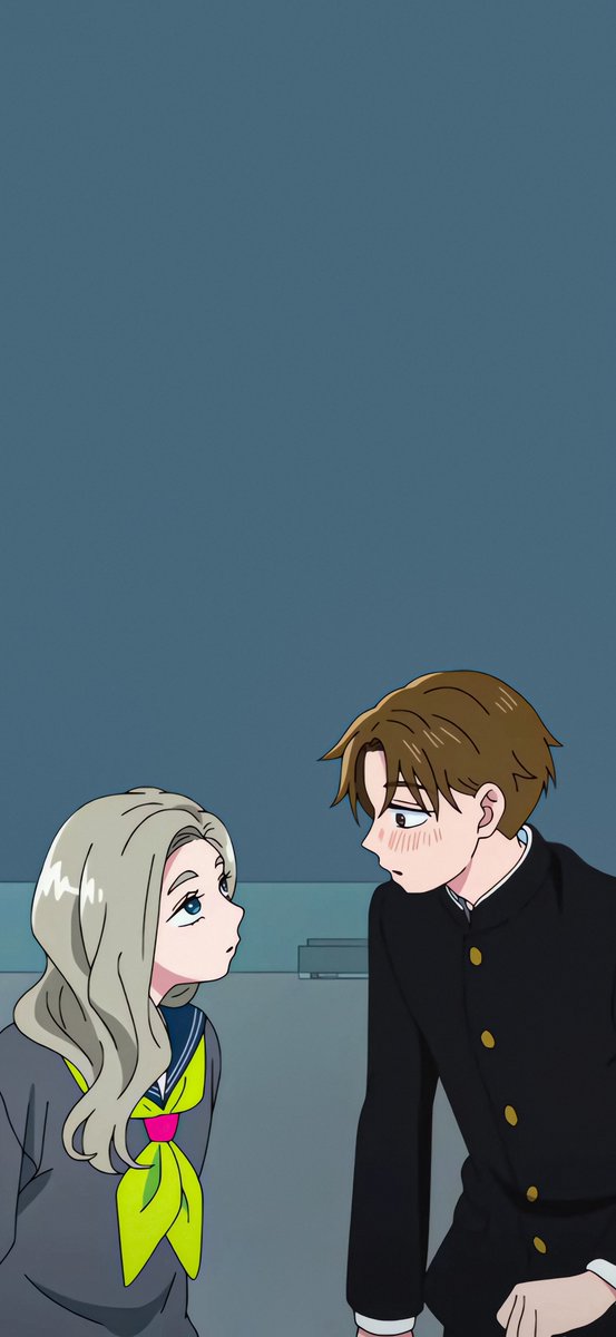 BensonGeek's tweet photo. Part 3
Wallpapers!
You and I Are Polar Opposites Season 1 https://t.co/kQQJPCVHJH