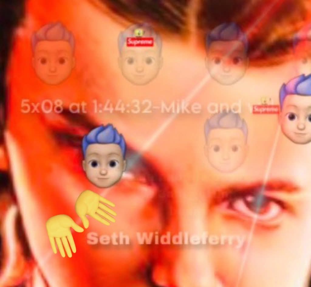 bravelesbyler's tweet photo. how to trigger a byler i'll go first: https://t.co/g8rHwbxKyt