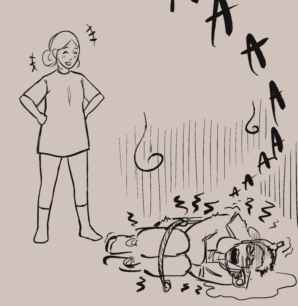 liksie_liks's tweet photo. had cramps so bad i had to find a vessel
#dateeverything #jeanloo https://t.co/zhZlTmwXkt