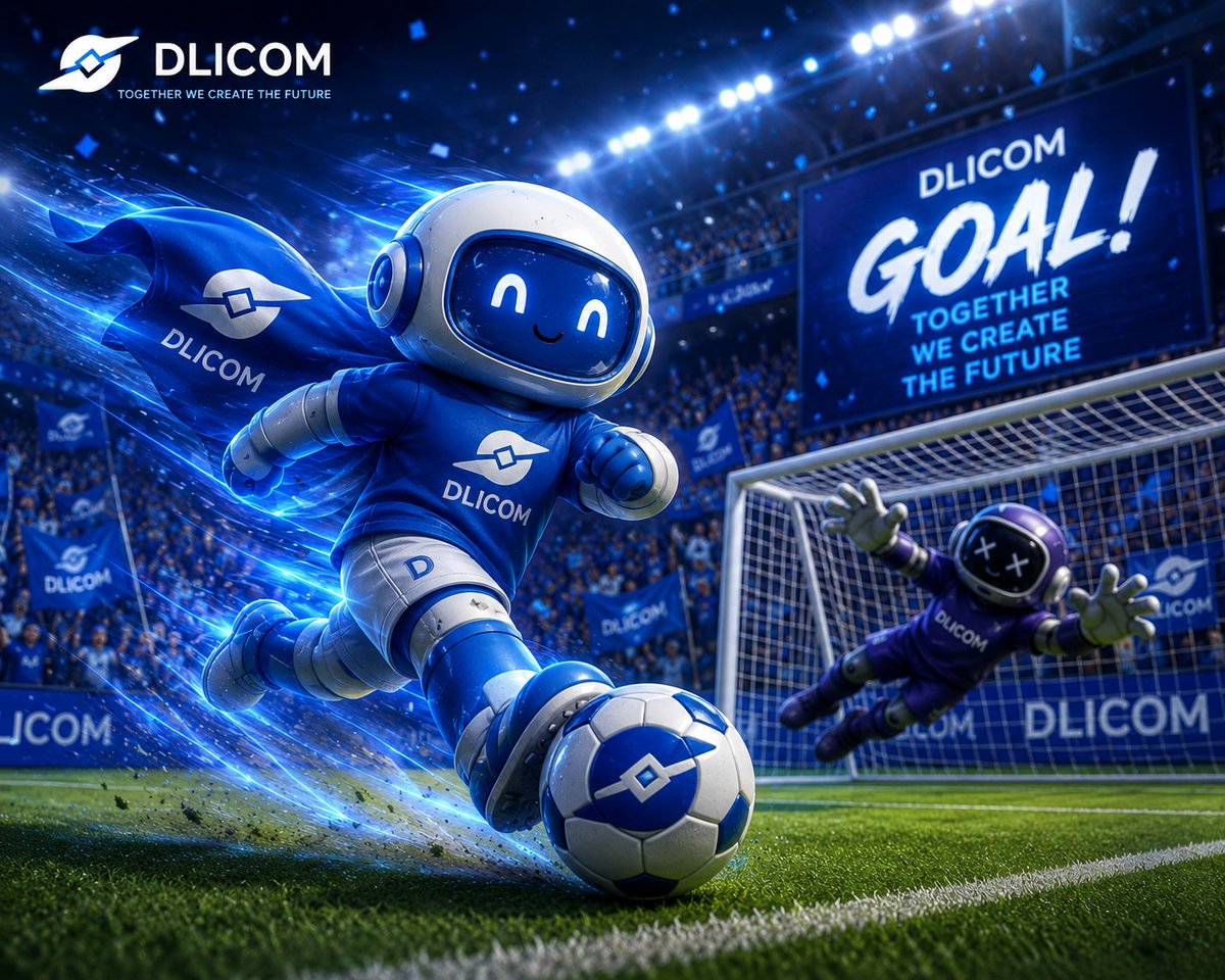 imy_base's tweet photo. One shot. One goal. Unlimited possibilities. 💙⚽✨

@Dlicom_Bangla
@DlicomApp
#DLICOM #TogetherWeCreate #PlayWithPassion https://t.co/3SQFyiiMsP