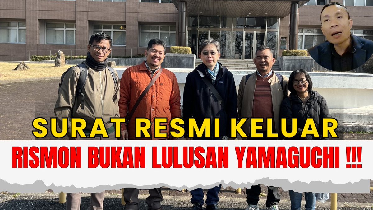 Tan_Mar3M's tweet photo. Dedengkot termul yg melaporkan si rismon ini pada kemana? https://t.co/TsBoOpeXSu