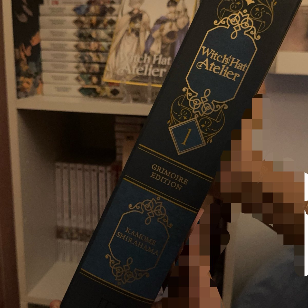 claizve's tweet photo. Guys, i really recommend y’all buying this… https://t.co/fMdx9wnuPE