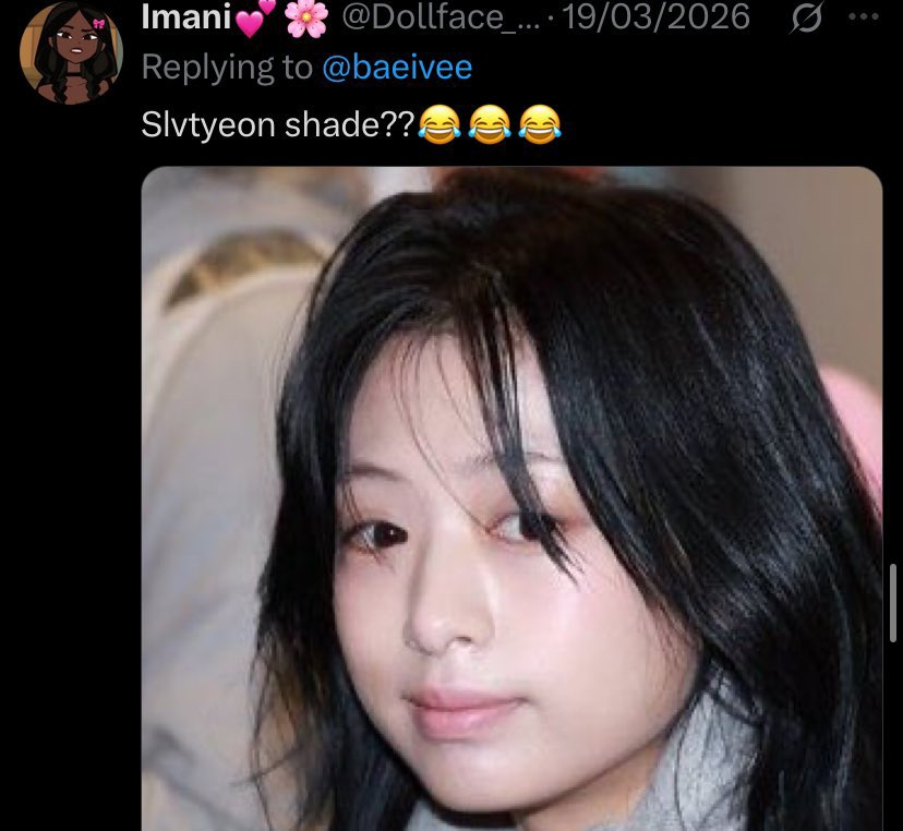 backseatgrl's tweet photo. same person calling idols offensive terms over stantwt and i'm meant to be surprised that you're this stupid? https://t.co/Y4BRPABLXw