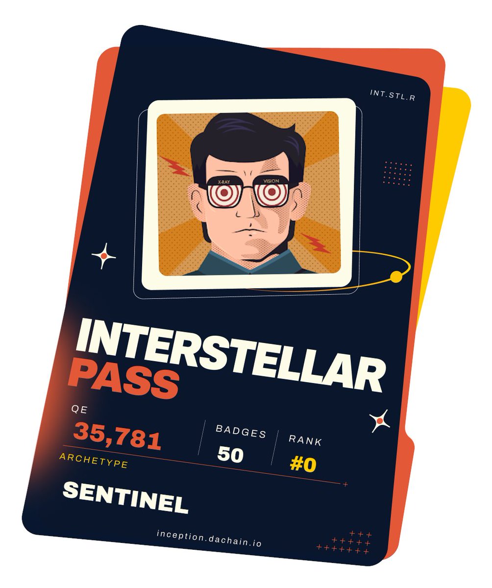 LieSukam's tweet photo. My @dac_chain Inception Wrapped 🚀

⚡ 35,781 QE
🏆 Rank #0 (SENTINEL)
🥇 50 badges
🎰 THE GAMBLER
 https://t.co/6pnjcxtiU2 https://t.co/baQa2CjtxD