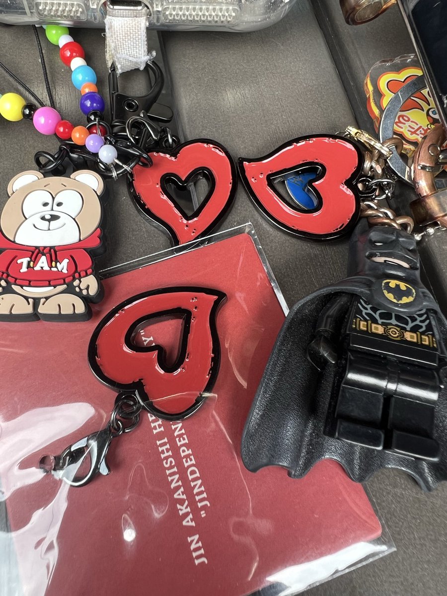 jhrg_04's tweet photo. お久しぶりの仁さんとても魅力的でした、、🥹❤️ https://t.co/cjgVGSsetW