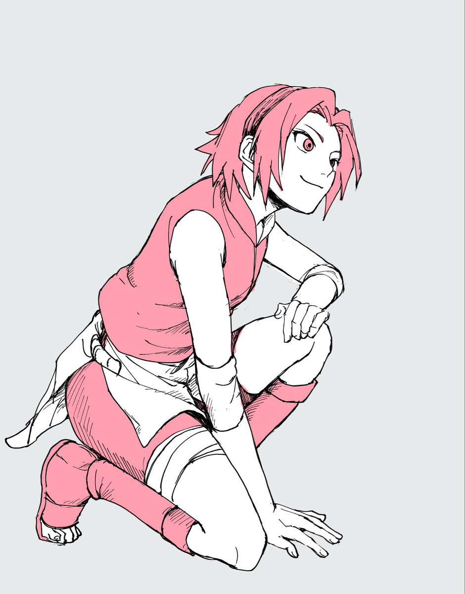 Post by ちゃら on X: サクラちゃん