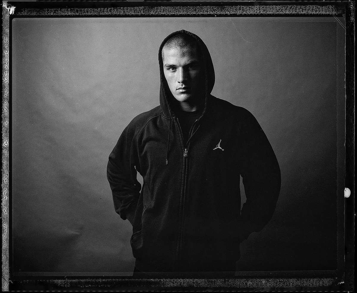 KerryDegmanFan's tweet photo. 📸 Kerry Degman by Andrew Weir Casting for Luke Smalley’s Book “Sunday Drive”, New York, 14th November 2008. 🎞️🇺🇲

➤ @andrewxweir: https://t.co/eFGkasGQYH (29 May 2025)

#KerryDegman #AndrewWeir #LukeSmalley #Model #Photoshoot #Portrait #Polaroid #2008 #2000s https://t.co/t32iLU8SN8