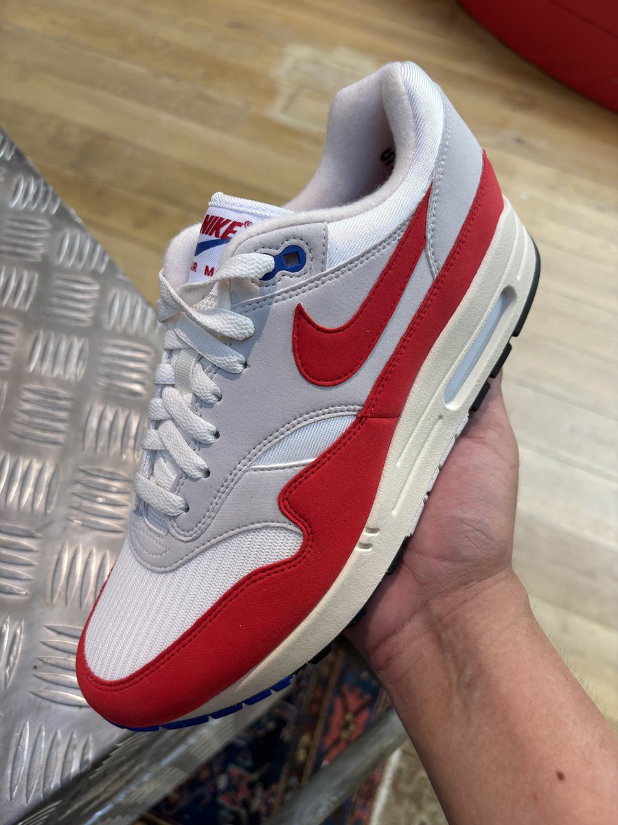 ModernNotoriety's tweet photo. Nike Air Max “Lost and Found” Pack

🗓️ Spring 2027 https://t.co/3HJAYba6lk