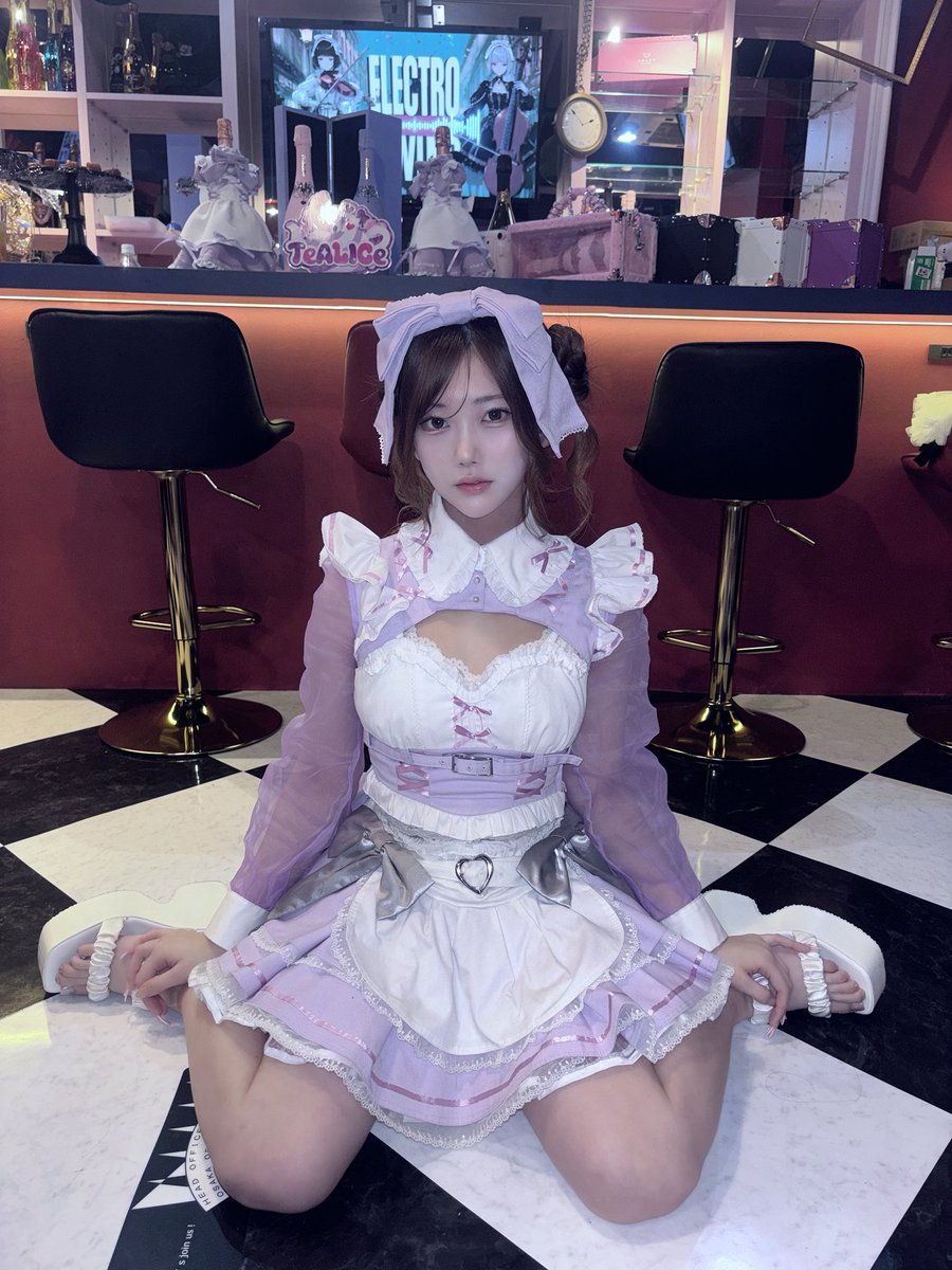 __olvv2's tweet photo. レセプションにお邪魔させて頂きました🐇♥️♠️ https://t.co/v7zdQgxAYu