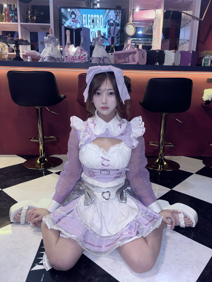 __olvv2's tweet photo. レセプションにお邪魔させて頂きました🐇♥️♠️ https://t.co/v7zdQgxAYu