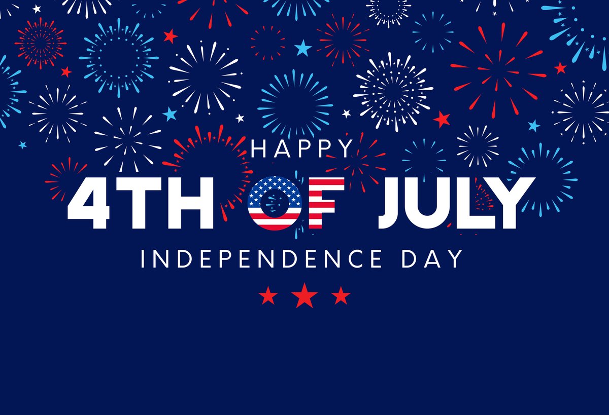Iteris's tweet photo. Happy Fourth of July from all of us at Iteris! Wishing you a fun, safe and relaxing holiday with family and friends. 🎆 https://t.co/o90FELrEo6