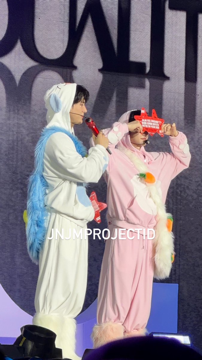 JNJMPROJECT_ID's tweet photo. #TeamJNJM ⭐️⭐️ https://t.co/SzecvVexhp