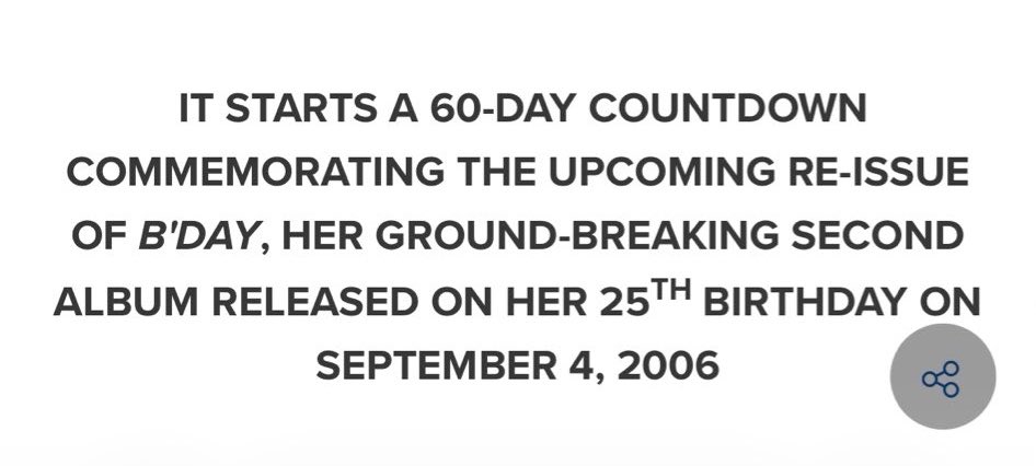aliensgroove's tweet photo. this is terrifying because that means MORE IS COMING. AND SOON. #BDAY20 https://t.co/tUclbdjc7N
