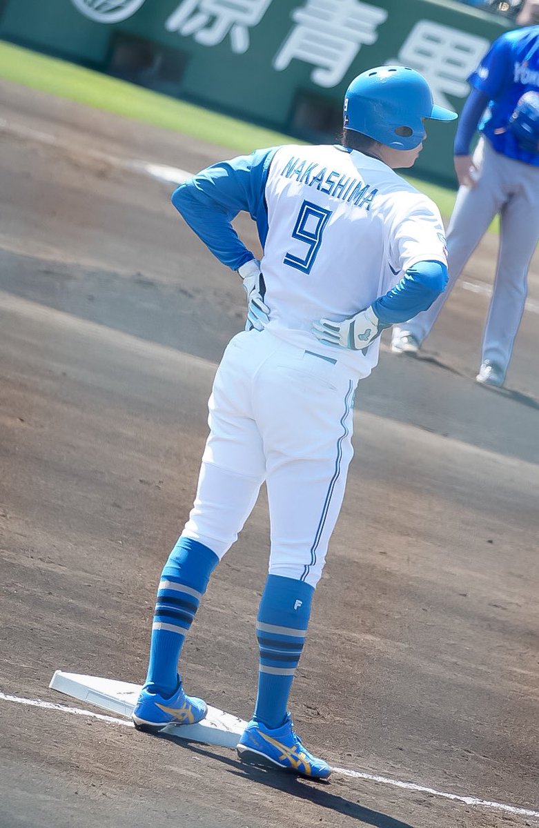 uniuniunico17's tweet photo. スリーベースヒット🙌🙌
2026.7.4
 #中島卓也 https://t.co/eK2ygDO1Qo