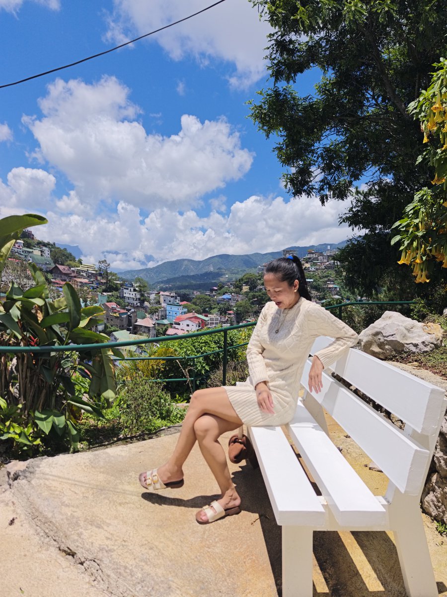 DecentShane's tweet photo. Day 3:Igorot Shrine, Mirador Heritage,Baguio Market,Session Road,SM Baguio,Sky Ranch&amp; Luisa's. We walked like 18K steps for today.Super walk talaga. All itineraries for today have been accomplished ✅ https://t.co/v2dPnCIcOP
