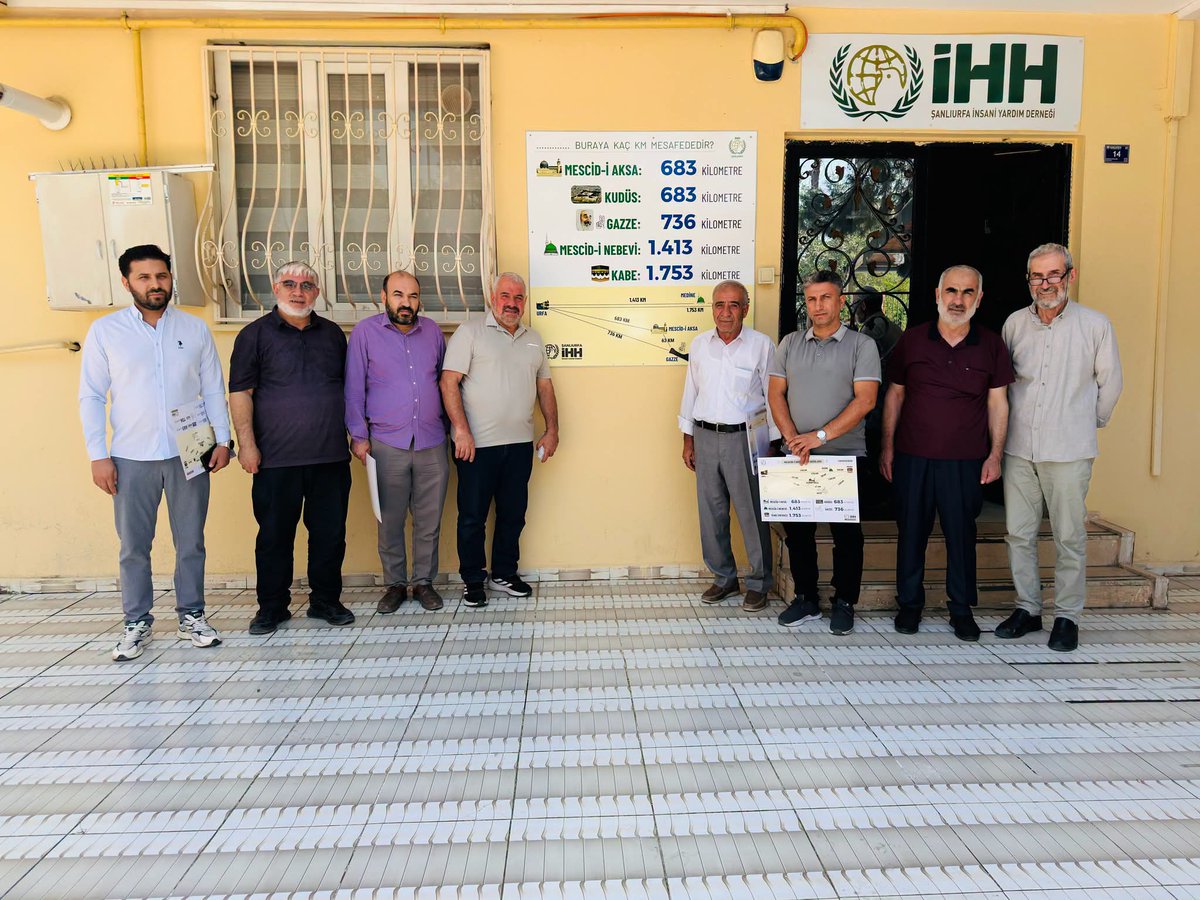 urfaihh's tweet photo. Şanlıurfa İHH olarak, Teşkilat İstişare ve Değerlendirme toplantımızı icra ettik. https://t.co/IZeuB415e6