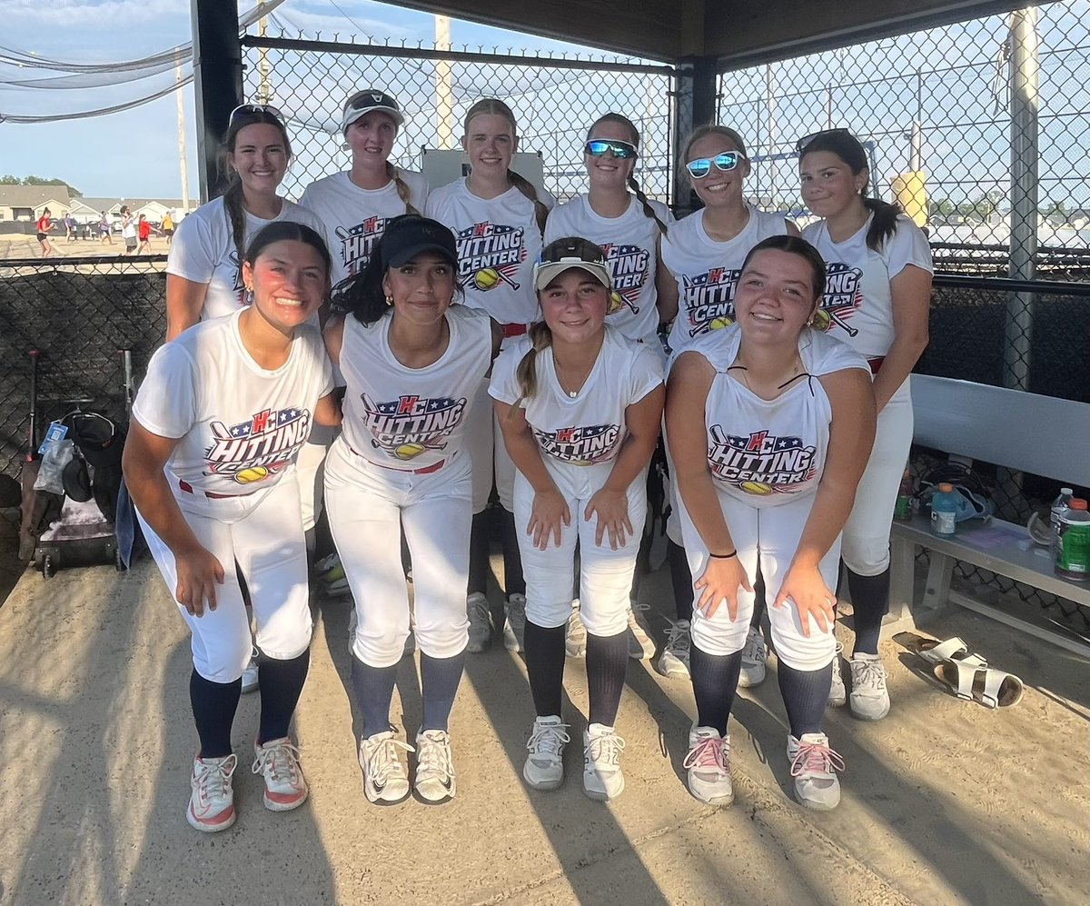 Hitting Center Legacy 16U tweet media