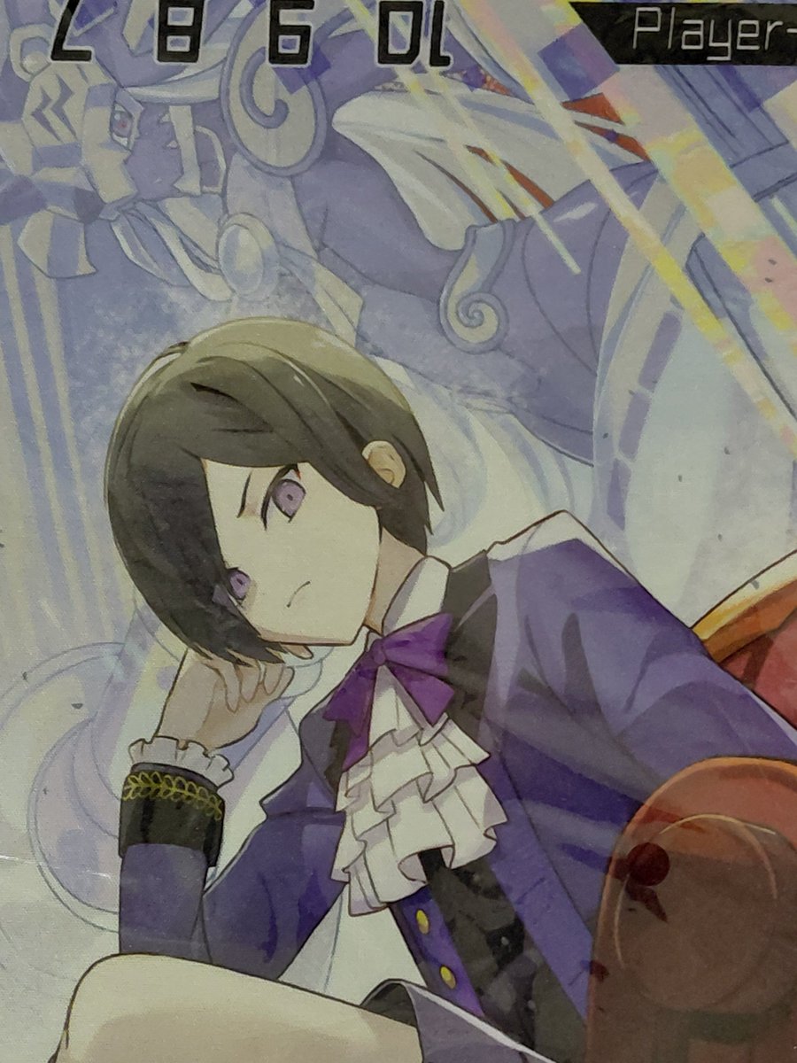 Francis_Drasil's tweet photo. I thought both my playmat & EX12 would arrive together today.
The EX12 ended up being delayed. 🥹
#プレイマット
#デジカ #digica
#デジモンカードゲーム
#DigimonCardGame https://t.co/OOte4Kteeu